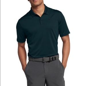 Nike Golf Victory Dri-Fit Polo